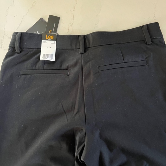 NWT: Lee Trousers -12 Medium - Picture 5 of 11